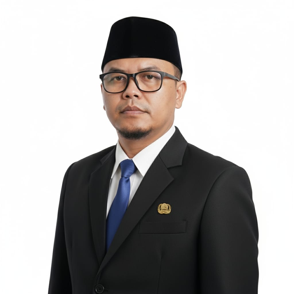 Foto YUDI NURDIANSYAH, S.Pd