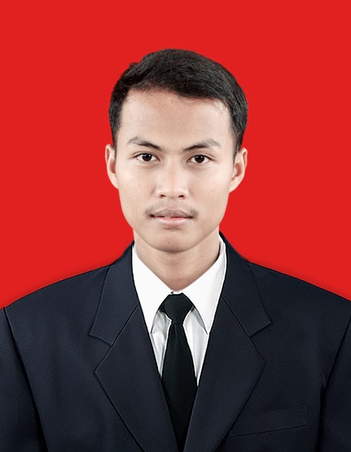 Foto AVID AGUSTIN, S.Kom